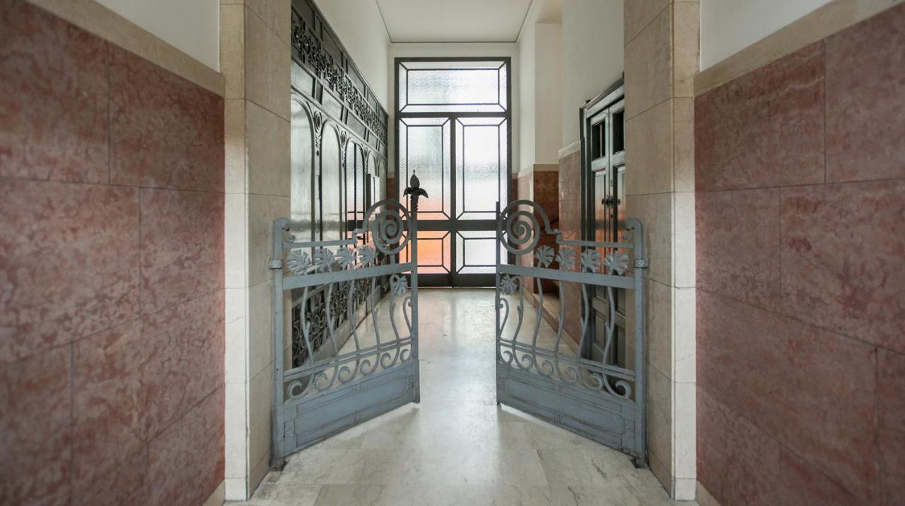 Ginger House Project, Boutique Art Apartment In Milano Dış mekan fotoğraf