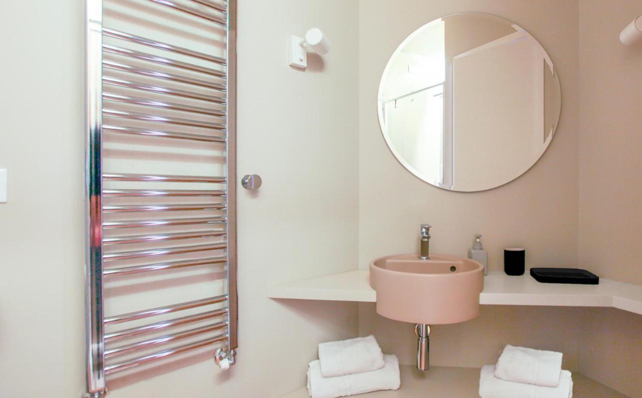 Ginger House Project, Boutique Art Apartment In Milano Dış mekan fotoğraf