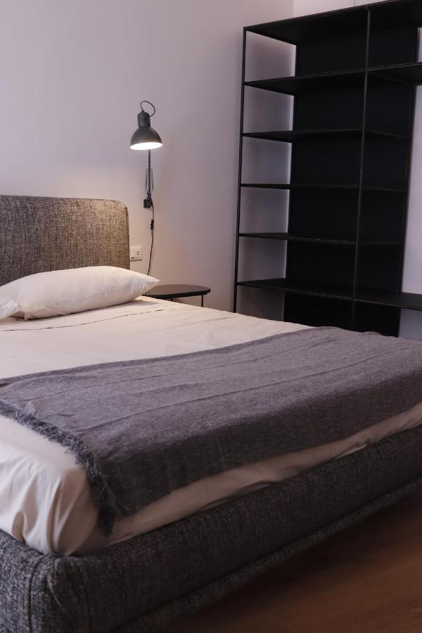 Ginger House Project, Boutique Art Apartment In Milano Dış mekan fotoğraf
